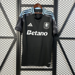 ASTON VILLA SEGUNDA EQUIPACIÓN 25/26 HOMBRE - Bota de Oro Tienda