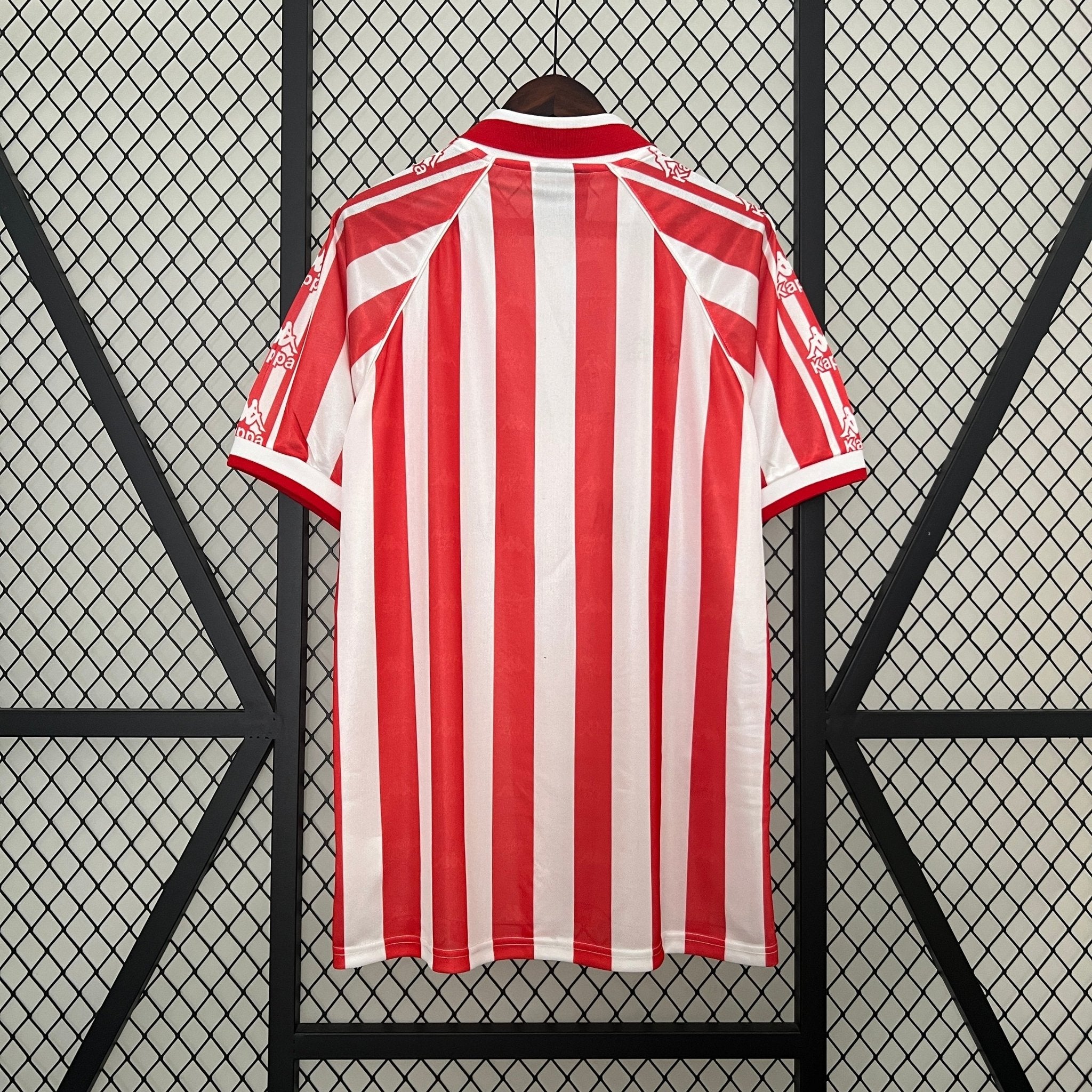 ATHLETIC BILBAO I 100th Anniversary (RETRO) - Bota de Oro Tienda