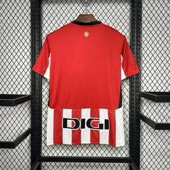 ATHLETIC BILBAO I 24/25 HOMBRE - Bota de Oro Tienda