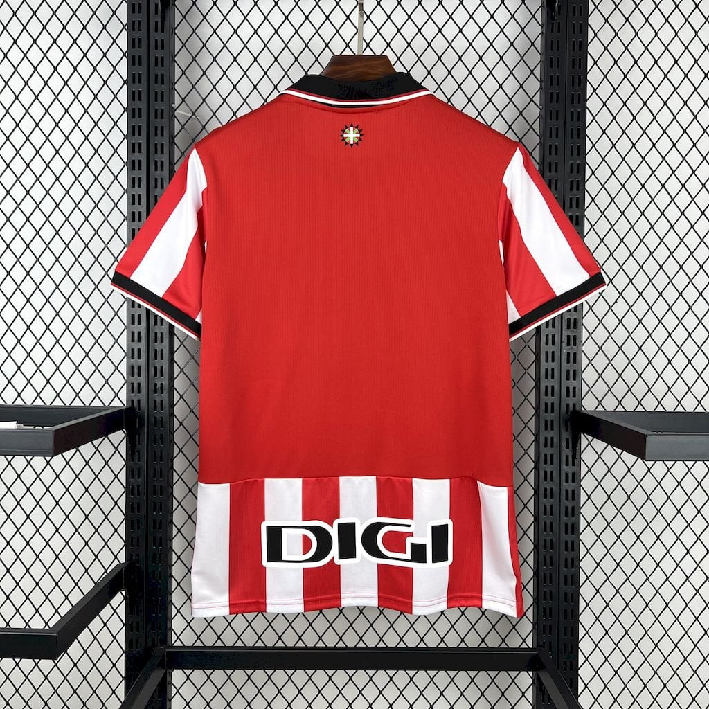 ATHLETIC BILBAO I 25/26 HOMBRE - Bota de Oro Tienda