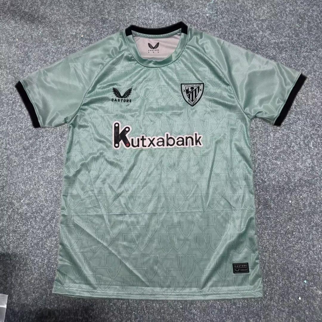 ATHLETIC BILBAO III 25/26 HOMBRE - Bota de Oro Tienda