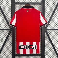 ATHLETIC BILBAO PRIMERA EQUIPACIÓN 25/26 HOMBRE - Bota de Oro Tienda
