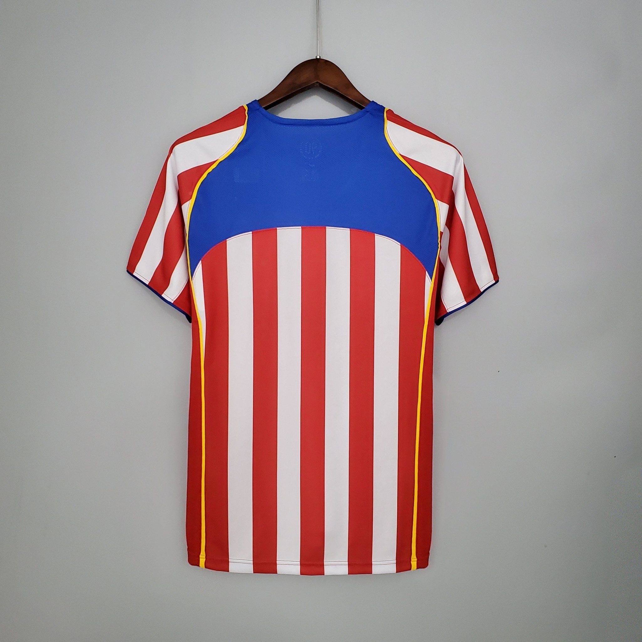 ATLÉTICO DE MADRID I 04/05 (RETRO) - Bota de Oro Tienda