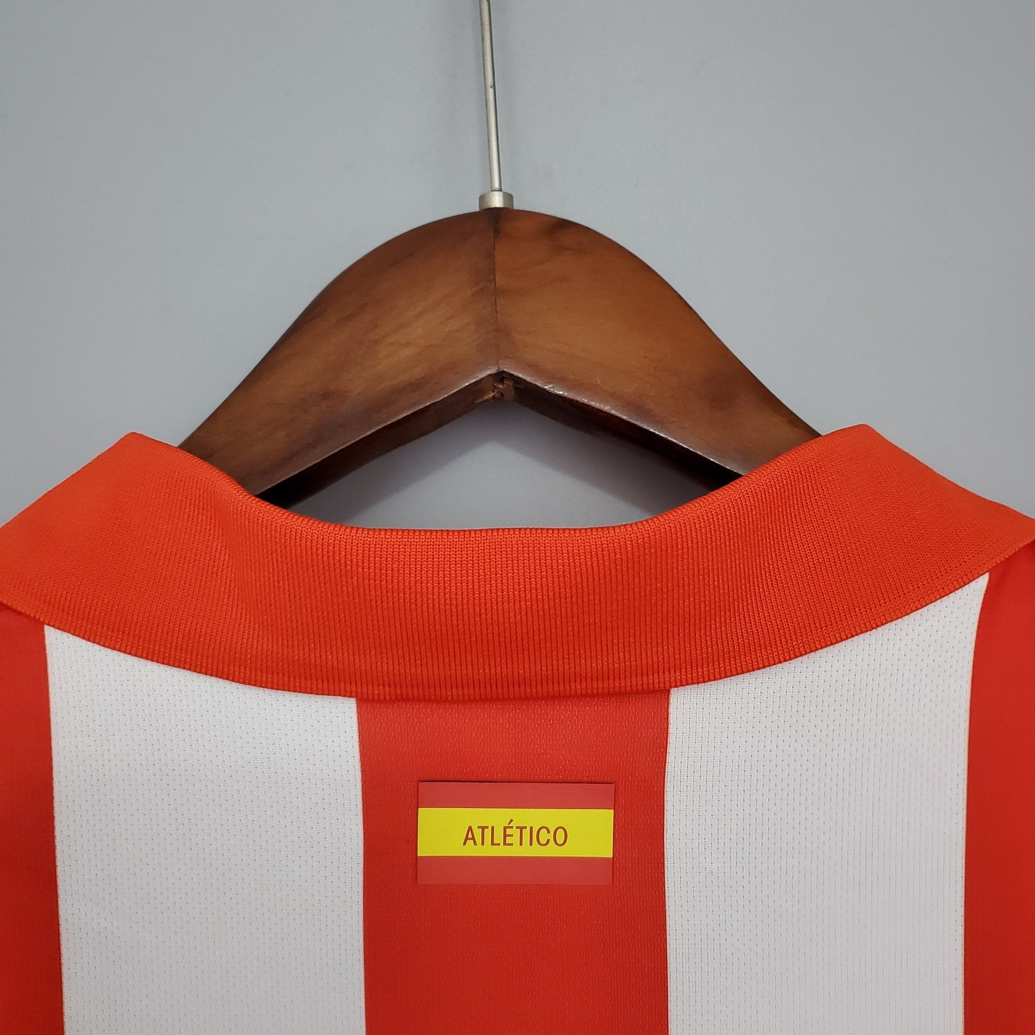 ATLÉTICO DE MADRID I 13/14 HOMBRE (RETRO) - Bota de Oro Tienda