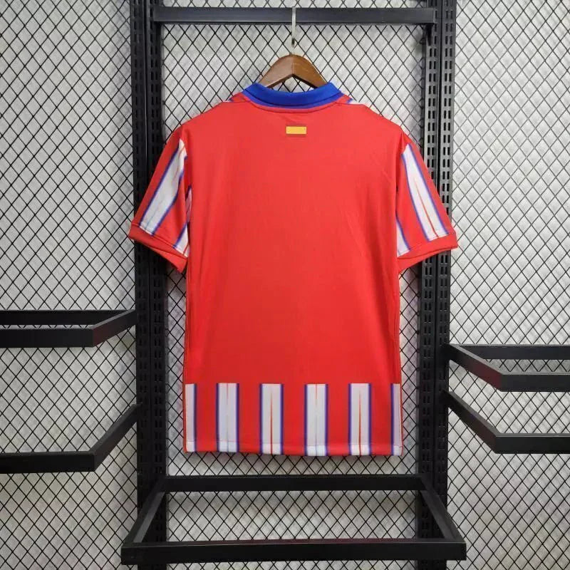 ATLÉTICO DE MADRID I 24/25 HOMBRE - Bota de Oro Tienda