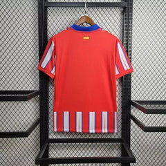 ATLÉTICO DE MADRID I 24/25 HOMBRE - Bota de Oro Tienda