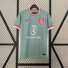 ATLÉTICO DE MADRID II 24/25 HOMBRE - Bota de Oro Tienda