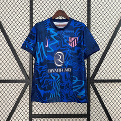ATLÉTICO DE MADRID III 24/25 HOMBRE - Bota de Oro Tienda