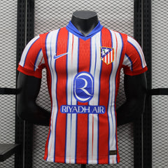 ATLETICO MADRID I 24/25 HOMBRE - Bota de Oro Tienda