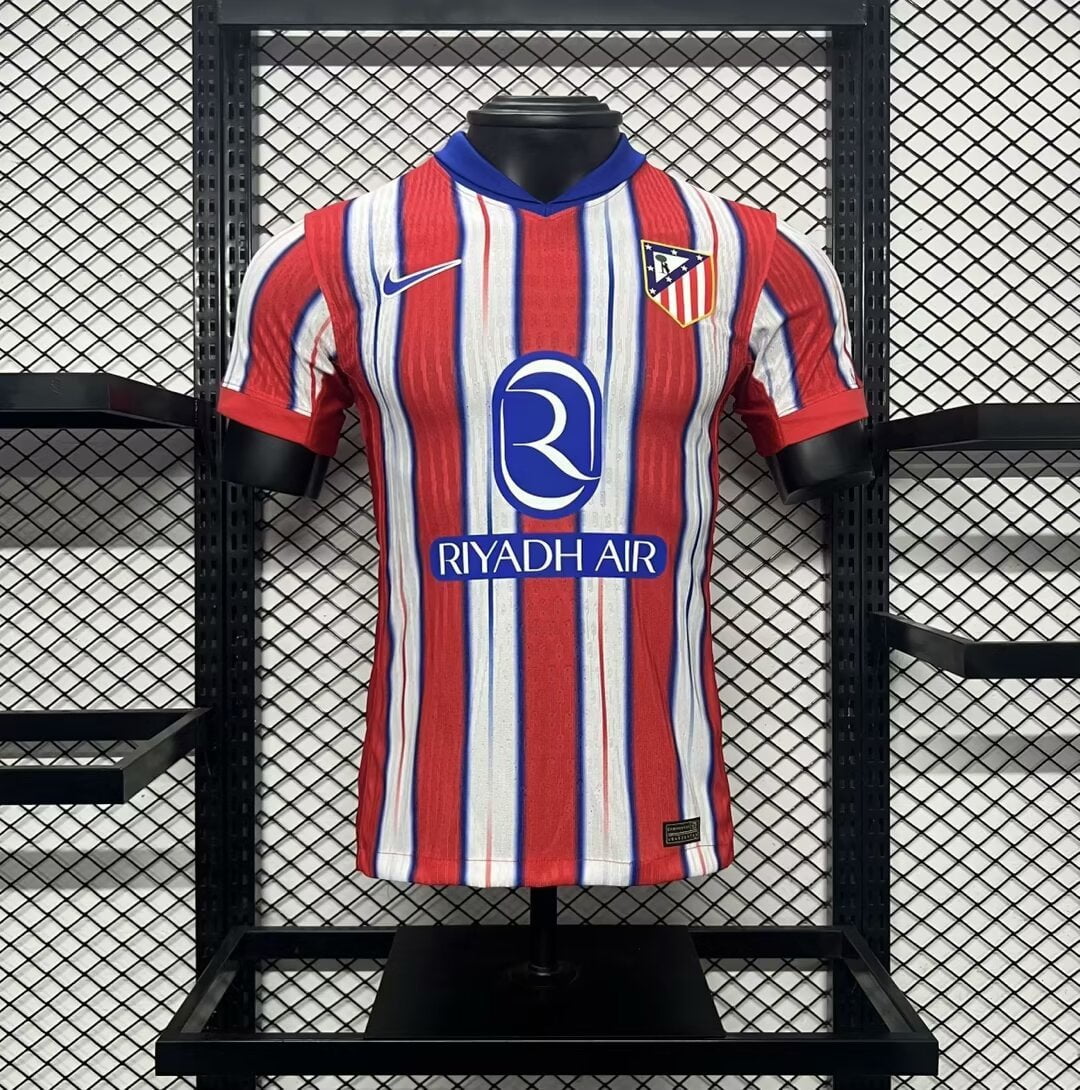 ATLETICO MADRID II VERSION 3 24/25 HOMBRE - Bota de Oro Tienda