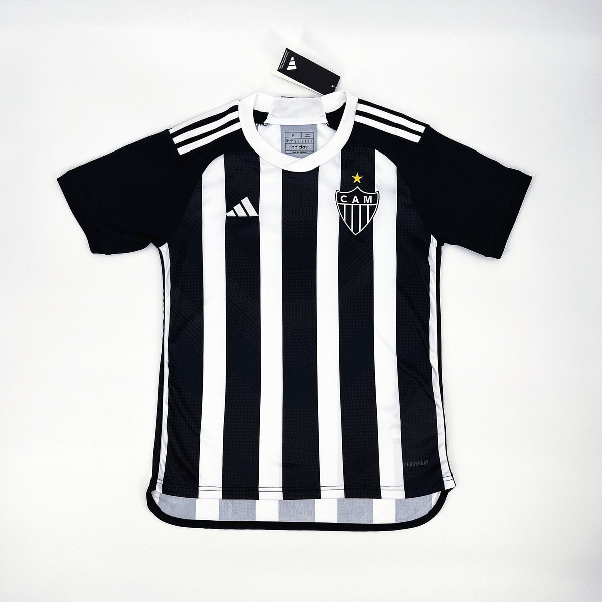 ATLETICO MINEIRO I 24/25 HOMBRE - Bota de Oro Tienda