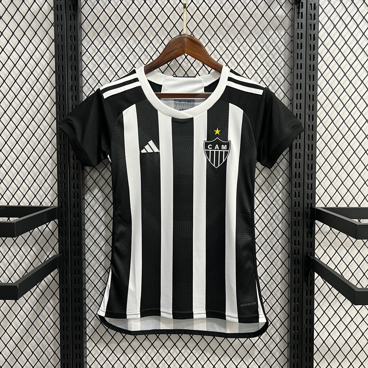 ATLETICO MINEIRO I 24/25 MUJER - Bota de Oro Tienda