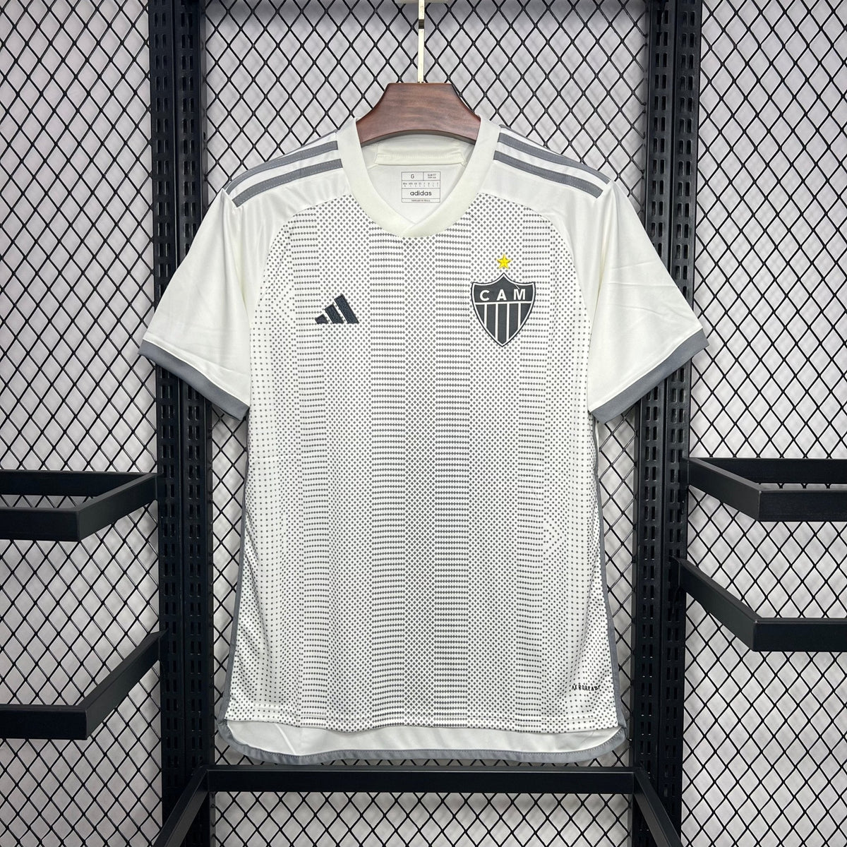 ATLETICO MINEIRO II 24/25 HOMBRE - Bota de Oro Tienda
