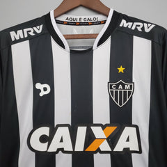 ATLETICO MINEIRO ll 16/17 HOMBRE (RETRO) - Bota de Oro Tienda