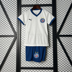 BAHIA PRIMERA EQUIPACIÓN 25/26 NIÑOS - Bota de Oro Tienda