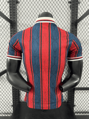 BARCELONA EQUIPACIÓN 125 AÑOS 25/26 (VERSIÓN JUGADOR) - Bota de Oro Tienda