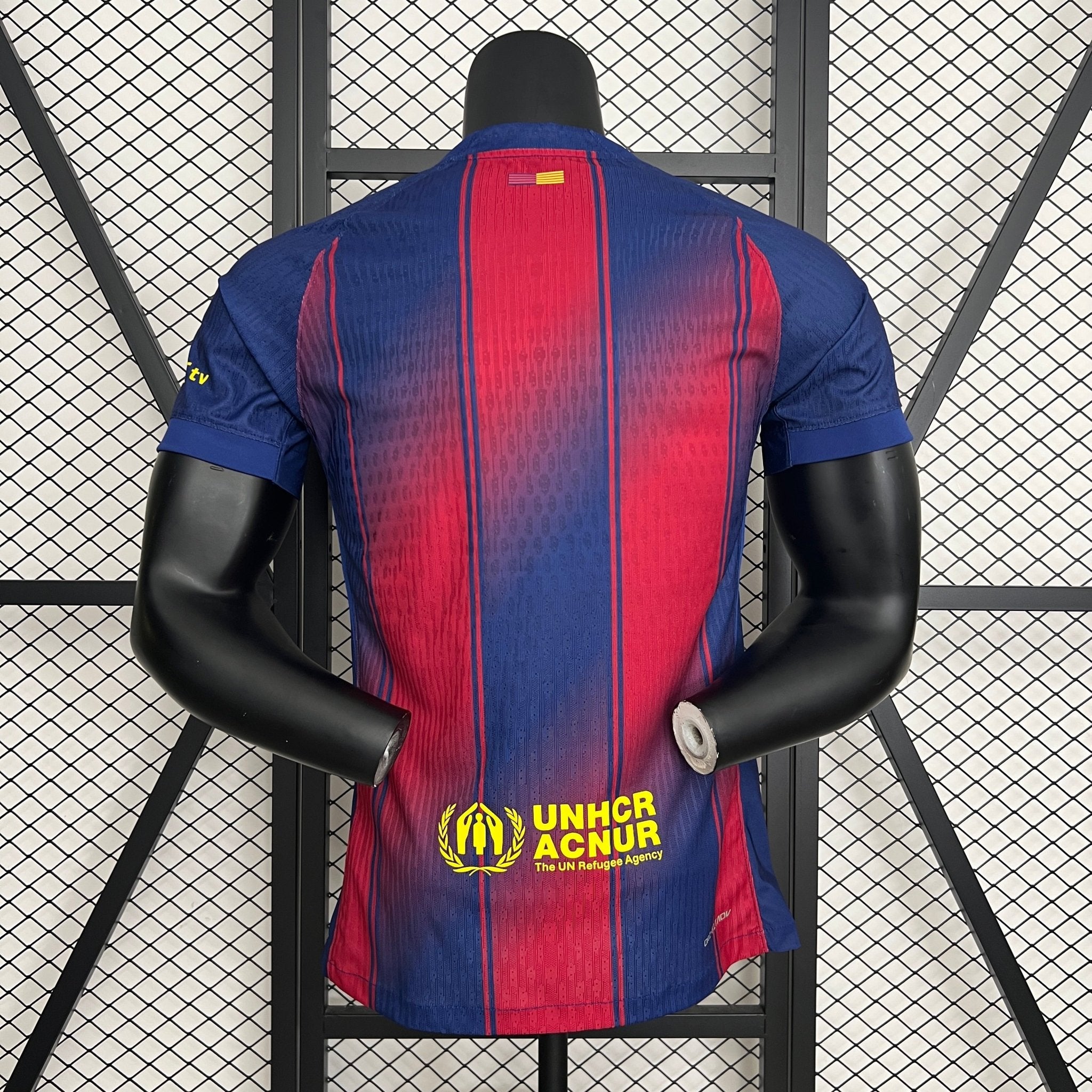 BARCELONA I 25/26 (VERSIÓN JUGADOR) - Bota de Oro Tienda