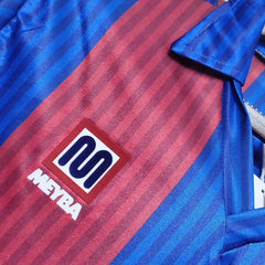 BARCELONA I 90/91 (RETRO) - Bota de Oro Tienda