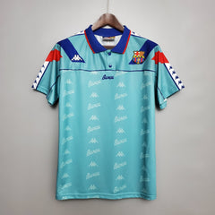 BARCELONA II 92/93 HOMBRE (RETRO) - Bota de Oro Tienda