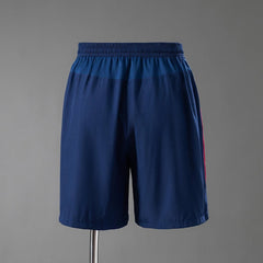 Barcelona Retro 14/15 Primera Equipación Pantalón Corto - Bota de Oro Tienda