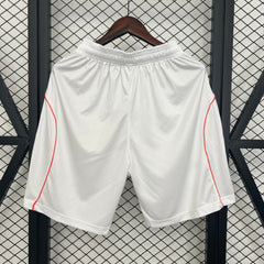Bayern Munich 25/26 Segunda Equipación Pantalón Corto - Bota de Oro Tienda