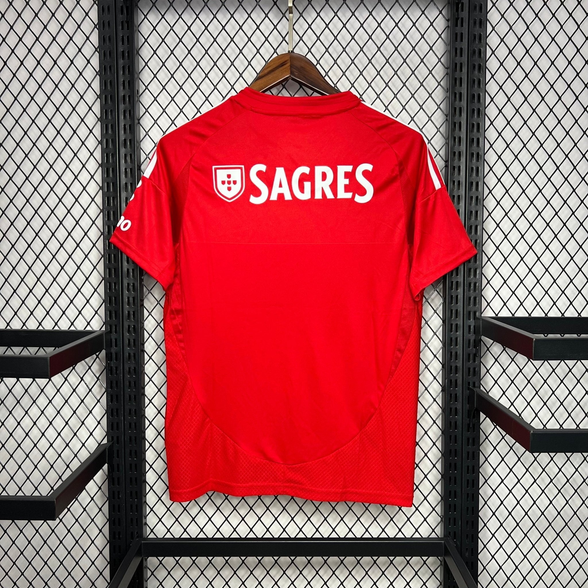 BENFICA I 24/25 HOMBRE - Bota de Oro Tienda