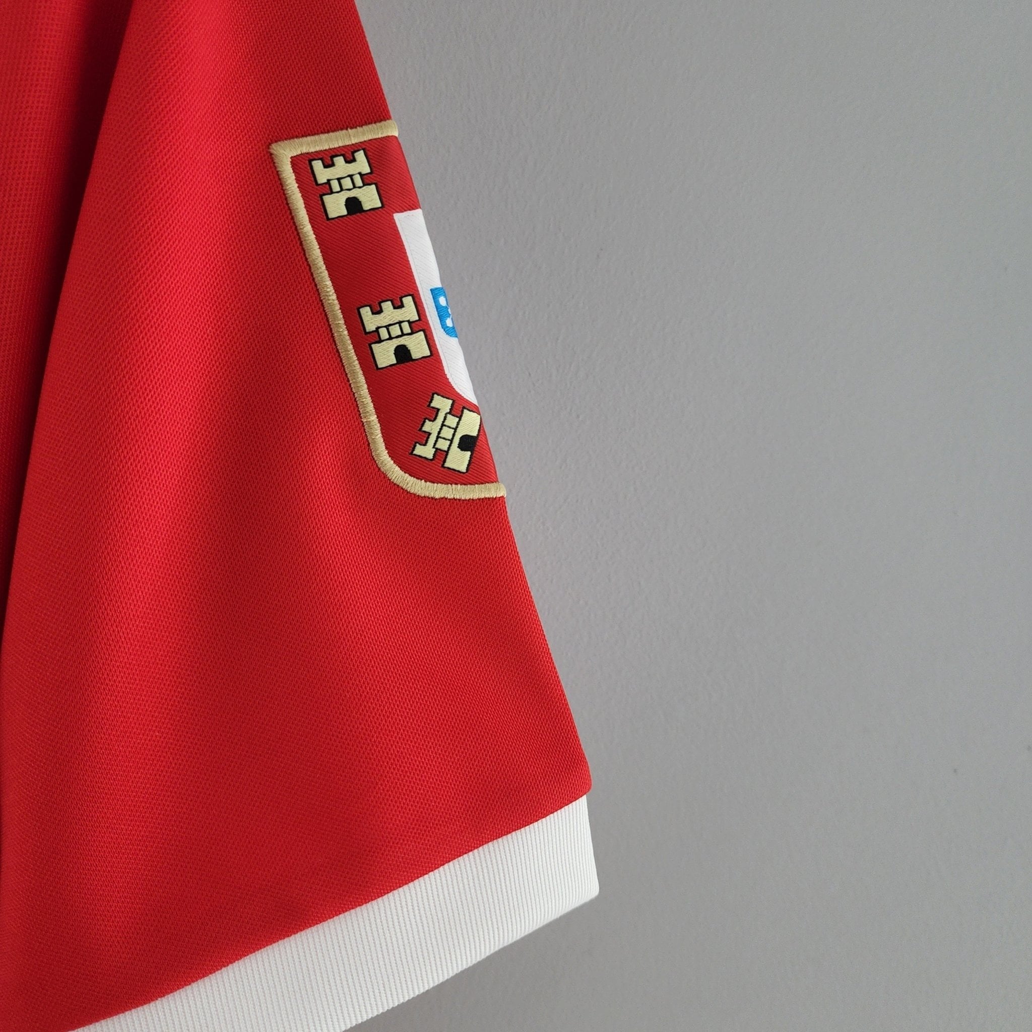BENFICA I 73/74 HOMBRE (RETRO) - Bota de Oro Tienda