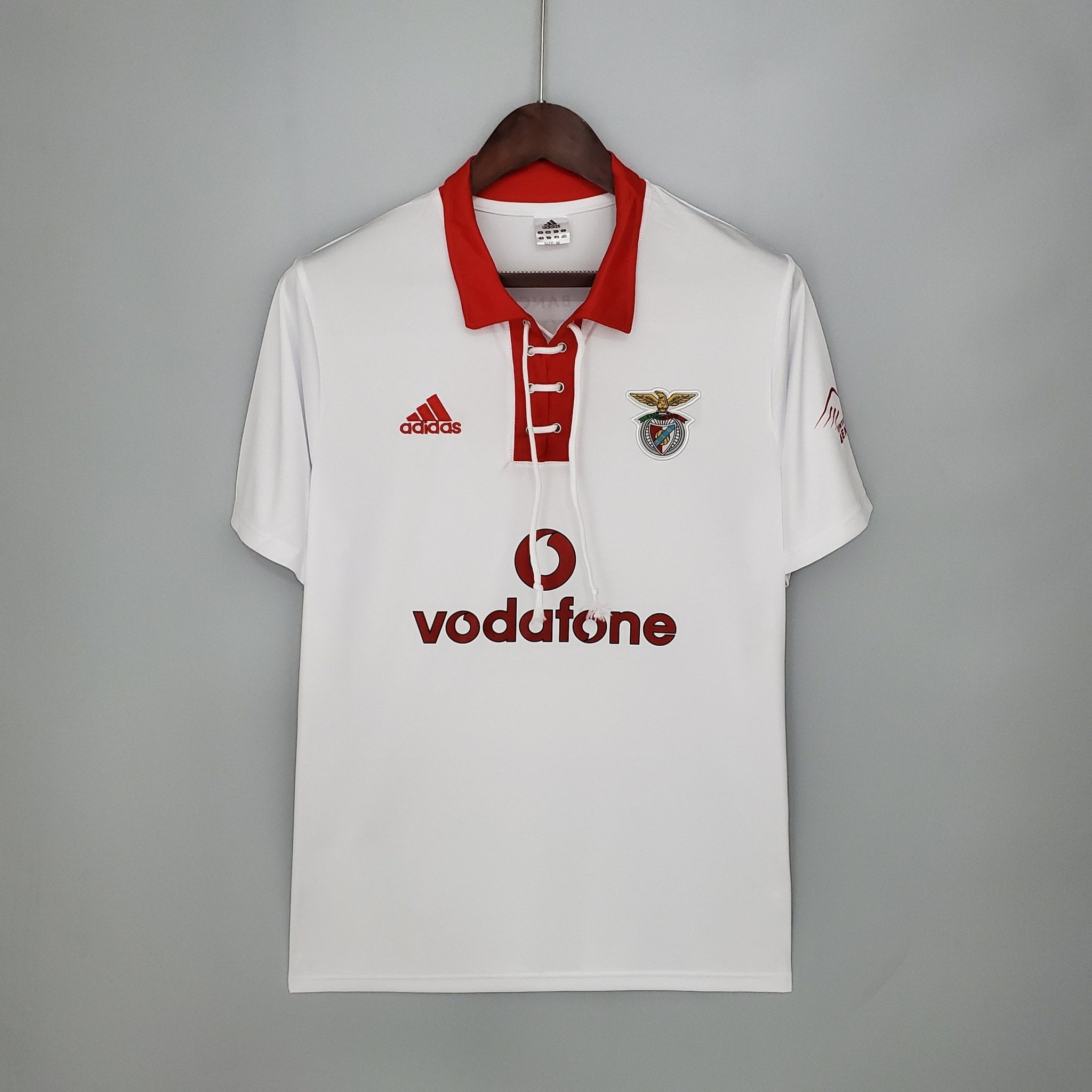 BENFICA II 04/05 HOMBRE (RETRO) - Bota de Oro Tienda