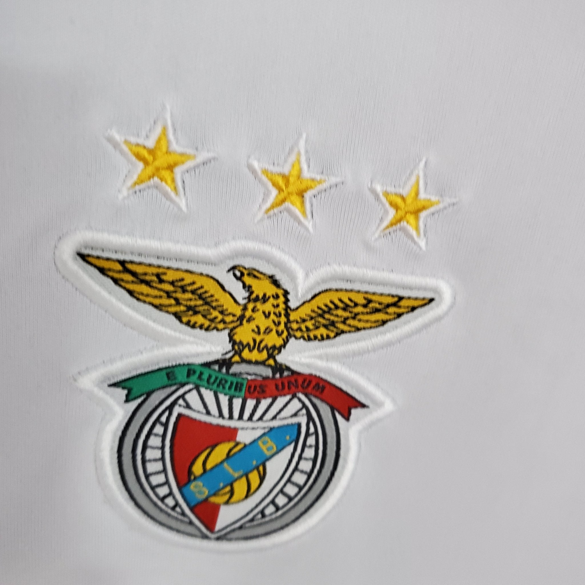 BENFICA II 13/14 HOMBRE (RETRO) - Bota de Oro Tienda