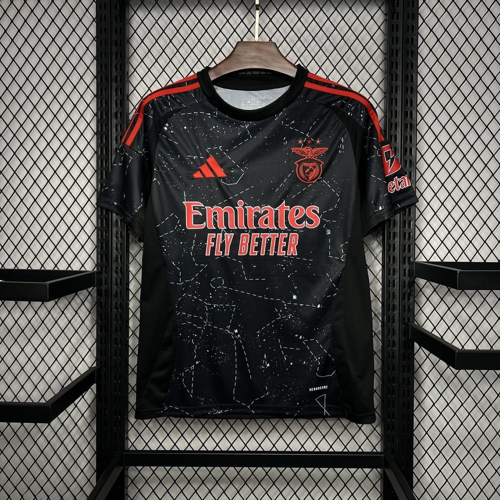 BENFICA II 24/25 HOMBRE - Bota de Oro Tienda