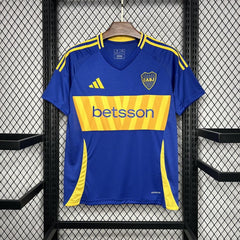 BOCA JUNIORS I 24/25 HOMBRE - Bota de Oro Tienda