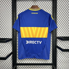 BOCA JUNIORS I 24/25 HOMBRE - Bota de Oro Tienda
