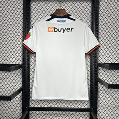 BOLTON WANDERERS FC I 24/25 HOMBRE - Bota de Oro Tienda