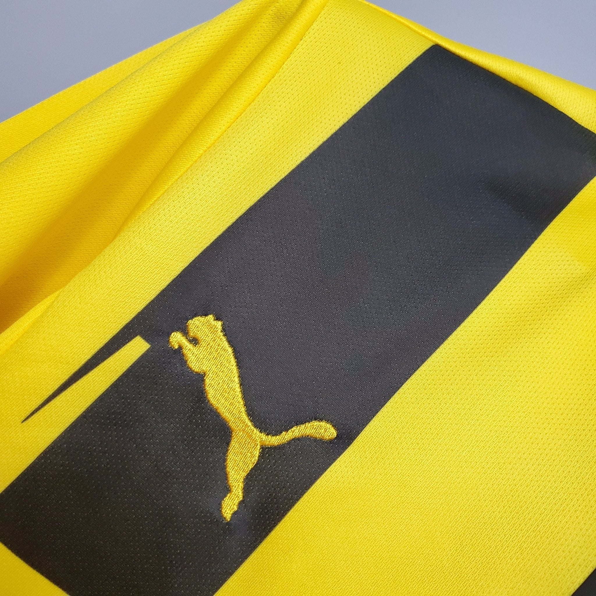 BORUSSIA DORTMOUND I 12/13 HOMBRE (RETRO) - Bota de Oro Tienda