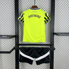 BORUSSIA DORTMUND EQUIPACIÓN ESPECIAL 25/26 NIÑOS - Bota de Oro Tienda