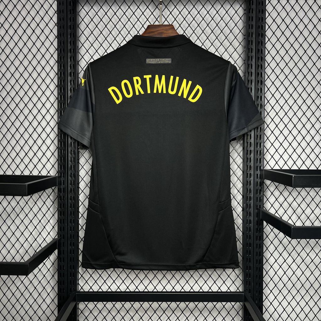 BORUSSIA DORTMUND II 24/25 HOMBRE - Bota de Oro Tienda