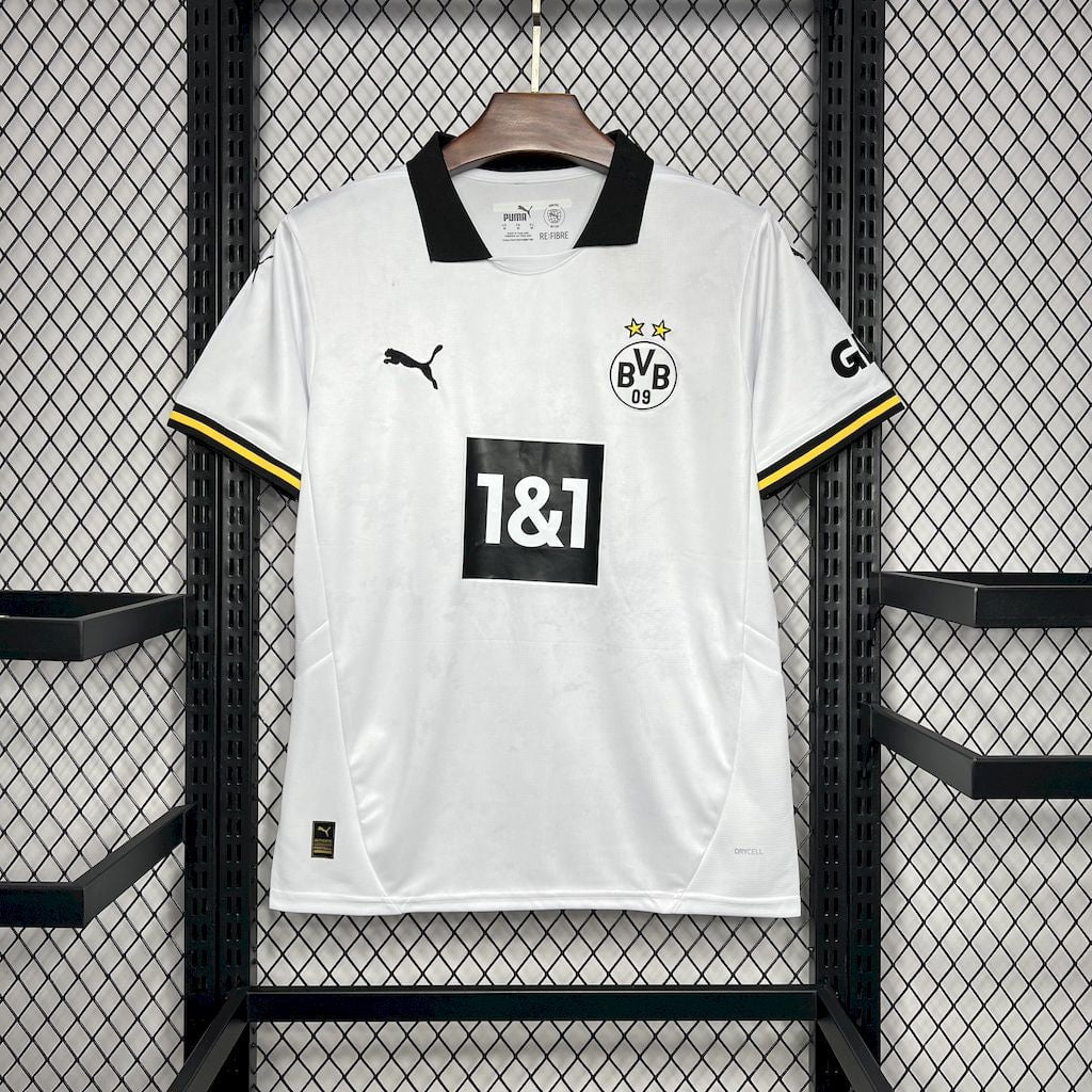 BORUSSIA MONCHENGLADBACH III 24/25 HOMBRE - Bota de Oro Tienda