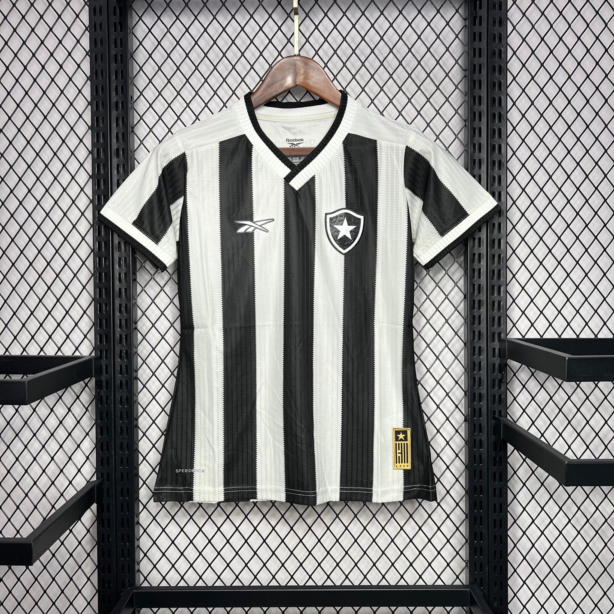 BOTAFOGO I 24/25 MUJER - Bota de Oro Tienda