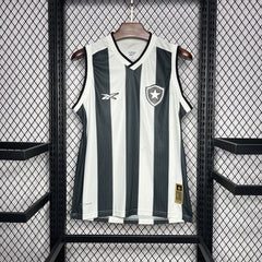 BOTAFOGO I TANK TOP 24/25 HOMBRE - Bota de Oro Tienda