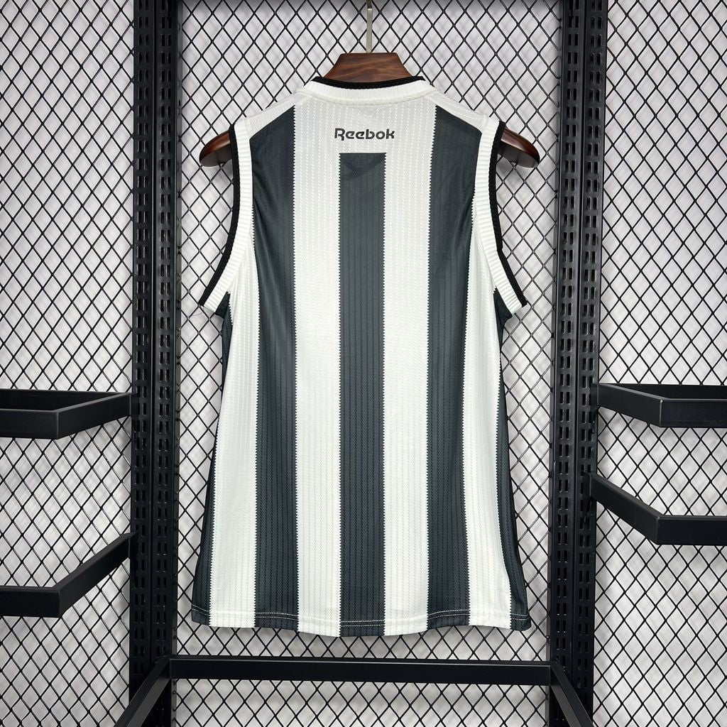 BOTAFOGO I TANK TOP 24/25 HOMBRE - Bota de Oro Tienda