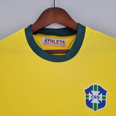 BRASIL I 70 HOMBRE (RETRO) - Bota de Oro Tienda