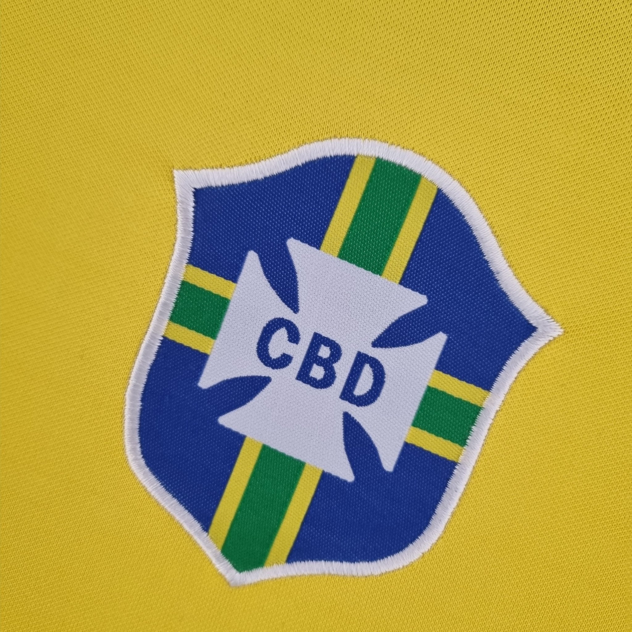 BRASIL I 70 HOMBRE (RETRO) - Bota de Oro Tienda