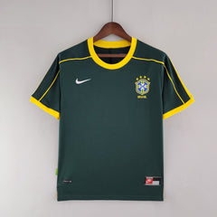 BRASIL I PORTERO 98/99 HOMBRE (RETRO) - Bota de Oro Tienda