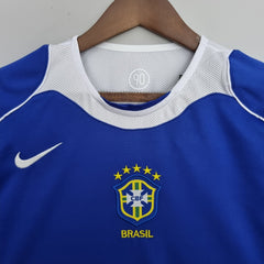 BRASIL II 04/06 HOMBRE (RETRO) - Bota de Oro Tienda