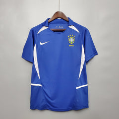 BRASIL II 2002 HOMBRE (RETRO) - Bota de Oro Tienda