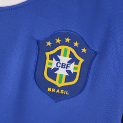 BRASIL II 2006 HOMBRE (RETRO) - Bota de Oro Tienda