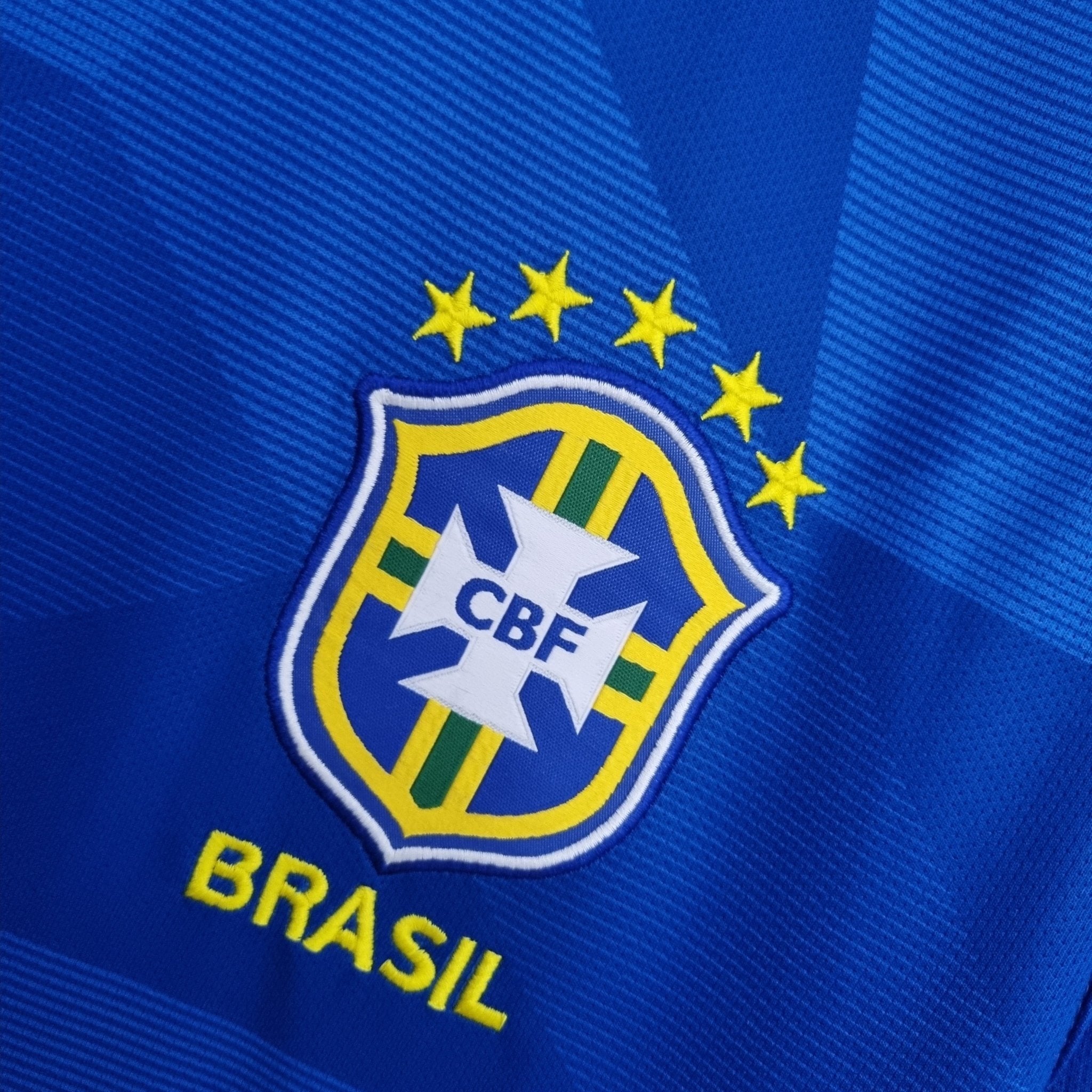 BRASIL II 2018 HOMBRE (RETRO) - Bota de Oro Tienda