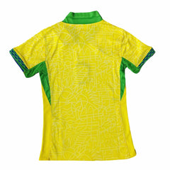 BRAZIL I 24/25 MUJER - Bota de Oro Tienda