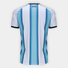 CAMISETA ARGENTINA PRIMERA EQUIPACION 25/26 - Bota de Oro Tienda