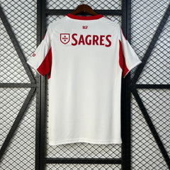 CAMISETA BENFICA TERCERA EQUIPACION 25/26 HOMBRE - Bota de Oro Tienda